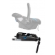 BAZA ISOFIX Avionaut Camarelo